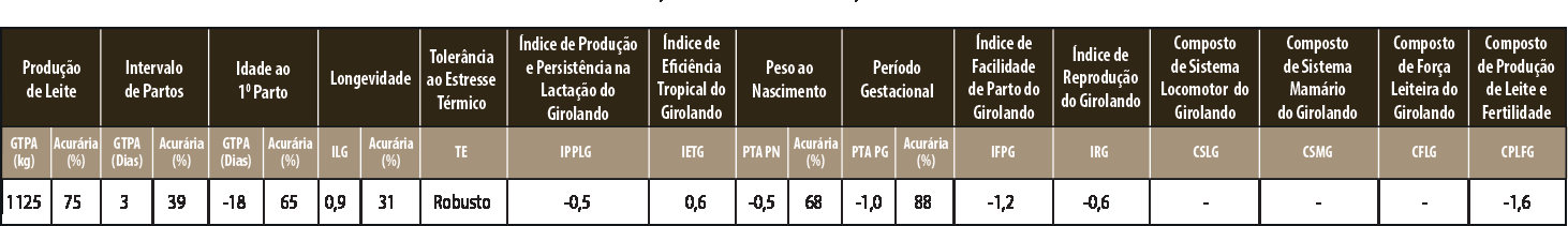 Avaliação APOLO ALPHABET PINHALENSE