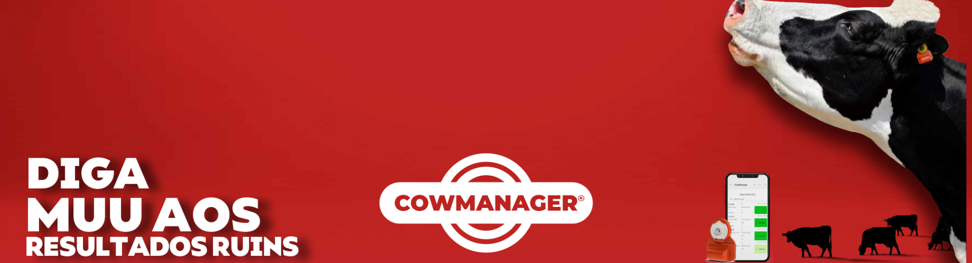 COW MANAGER