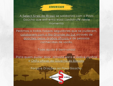 COMUNICADO