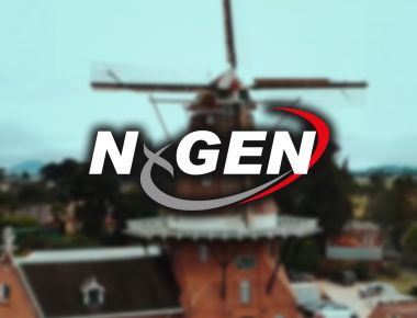 PRIMEIRO DIA DO 2º ENCONTRO NXGEN NO BRASI