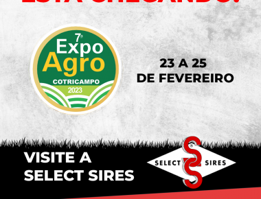 EXPO AGRO - COTRICAMPO 2023