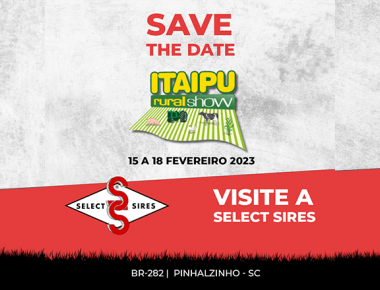 ITAIPU RURAL SHOW 2023