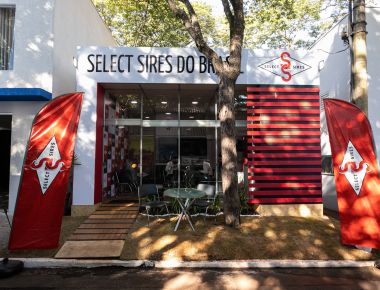 SELECT SIRES PARTICIPA DA EXPOZEBU 2022