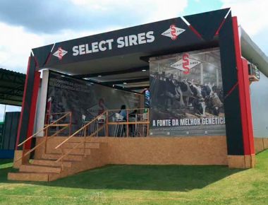 Show Rural Coopavel 2026