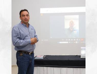 Planejamento Estratégico de 2025 -Select Sires Beef Brasil
