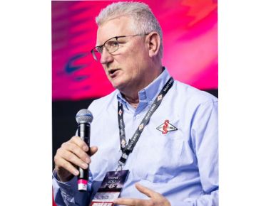 O 2° Dia da Convenção de Vendas da Select Sires do Brasil