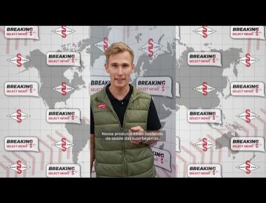 BREAKING SELECT NEWS - TOM STIGLER