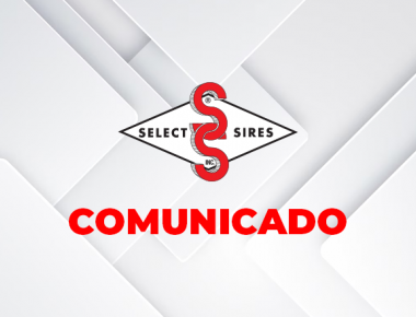 COMUNICADO