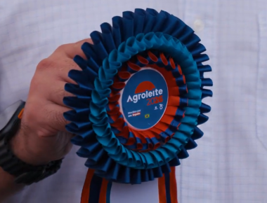 AGROLEITE 2026