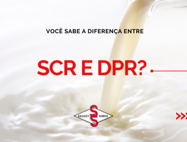 Você sabe a diferença entre SCR e DPR?