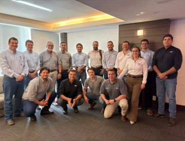 Treinamento sobre o selo Beef on Dairy para o Programa Carne Angus Certificada