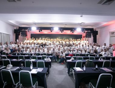 Convenção de Vendas SSB 2022
