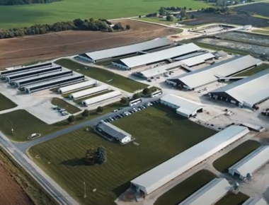 Tour NXGEN EUA 2025