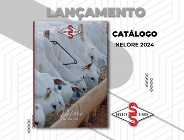 Catálogo Digital Nelore 2024