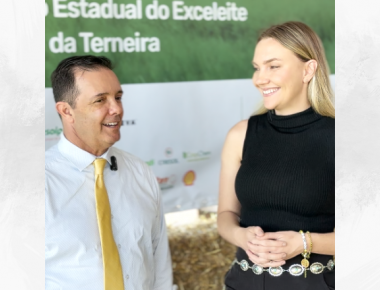 Greg Silva na Cotricampo 2025