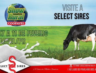 SELECT SIRES NO SHOW RURAL 2022