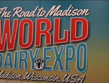 World Dairy Expo 2025 – Madison, Wisconsin