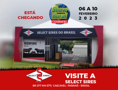SHOW RURAL COOPAVEL 2023
