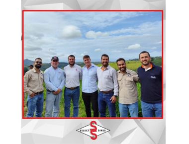  Dia de Campo da Fazenda Serra Mons