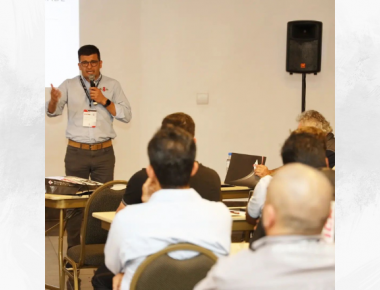 ENCONTRO TÉCNICO - PATOS DE MINAS - MG