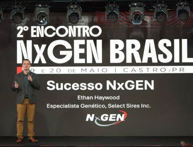2° ENCONTRO NXGEN NO BRASIL