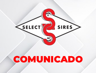 COMUNICADO
