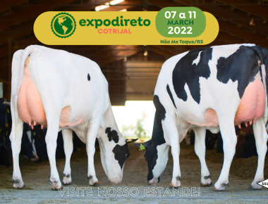 SELECT SIRES PARTICIPA DA EXPODIRETO COTRIJAL 2022