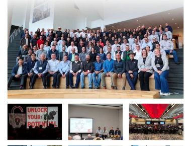 SELECT SIRES GLOBAL CONFERENCE